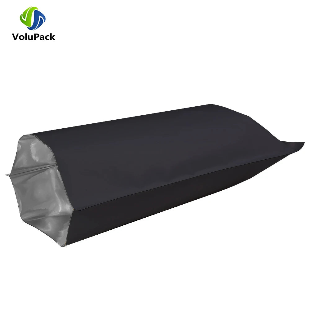 Multi Size Smell Proof Storage Bags Matte