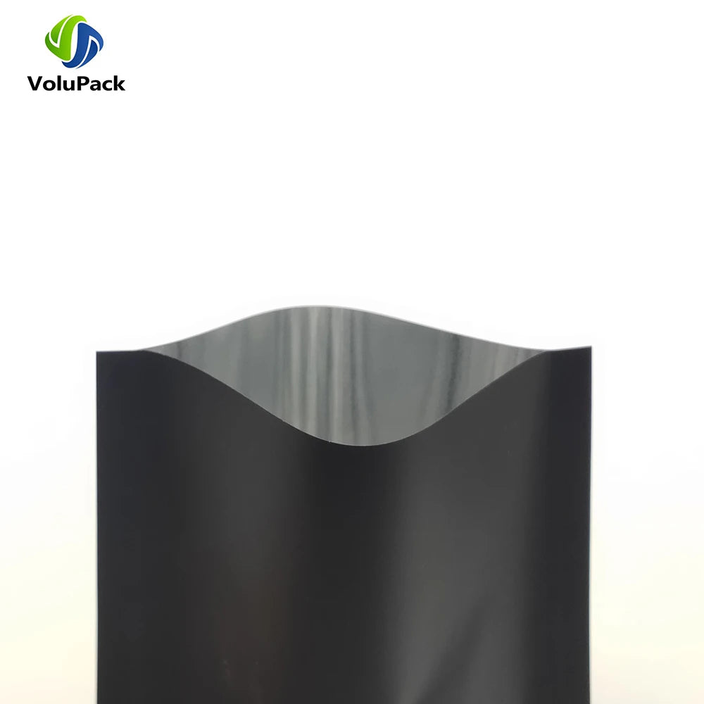 Multi Size Smell Proof Storage Bags Matte