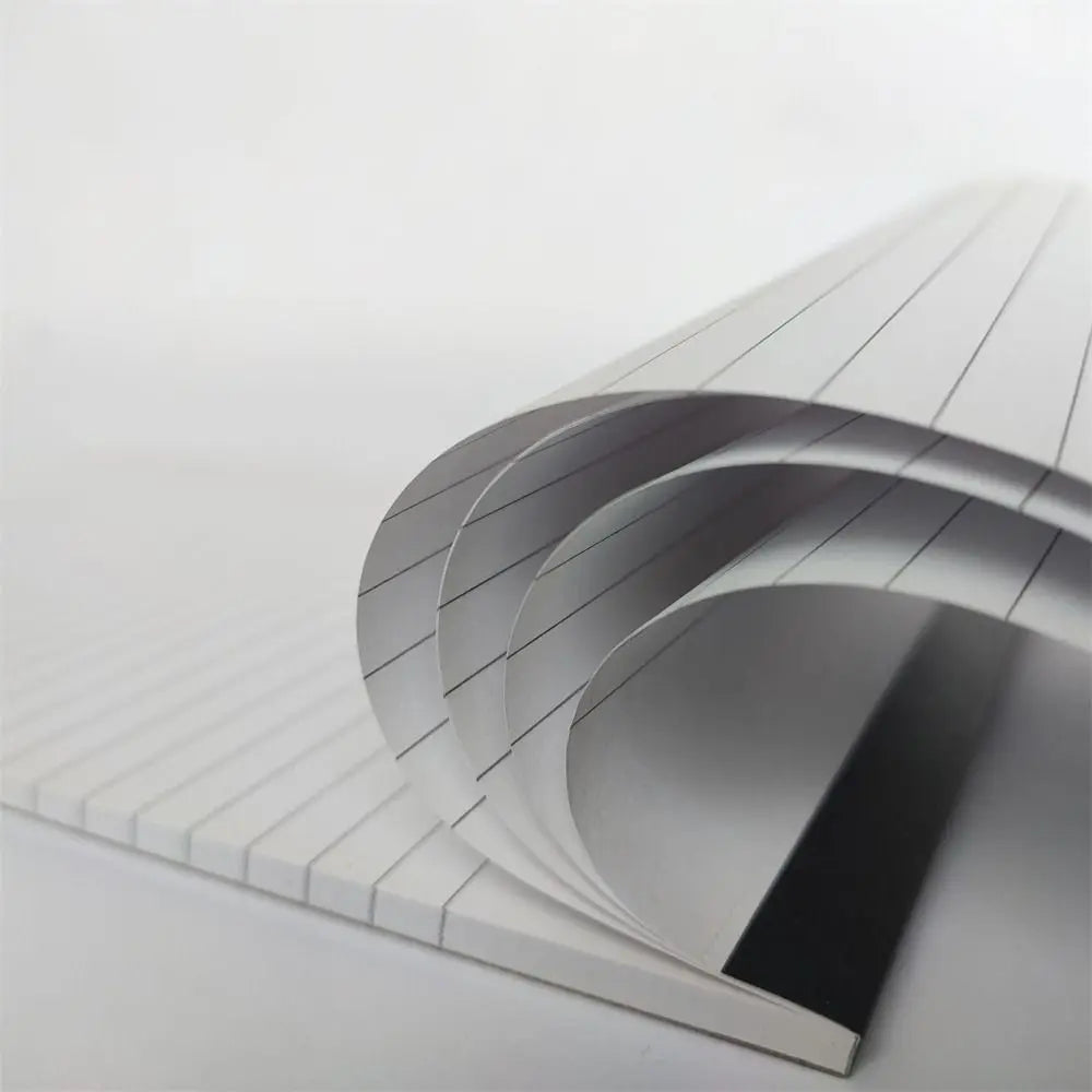 Office Supplies Tearable Legal Pad Ink-proof