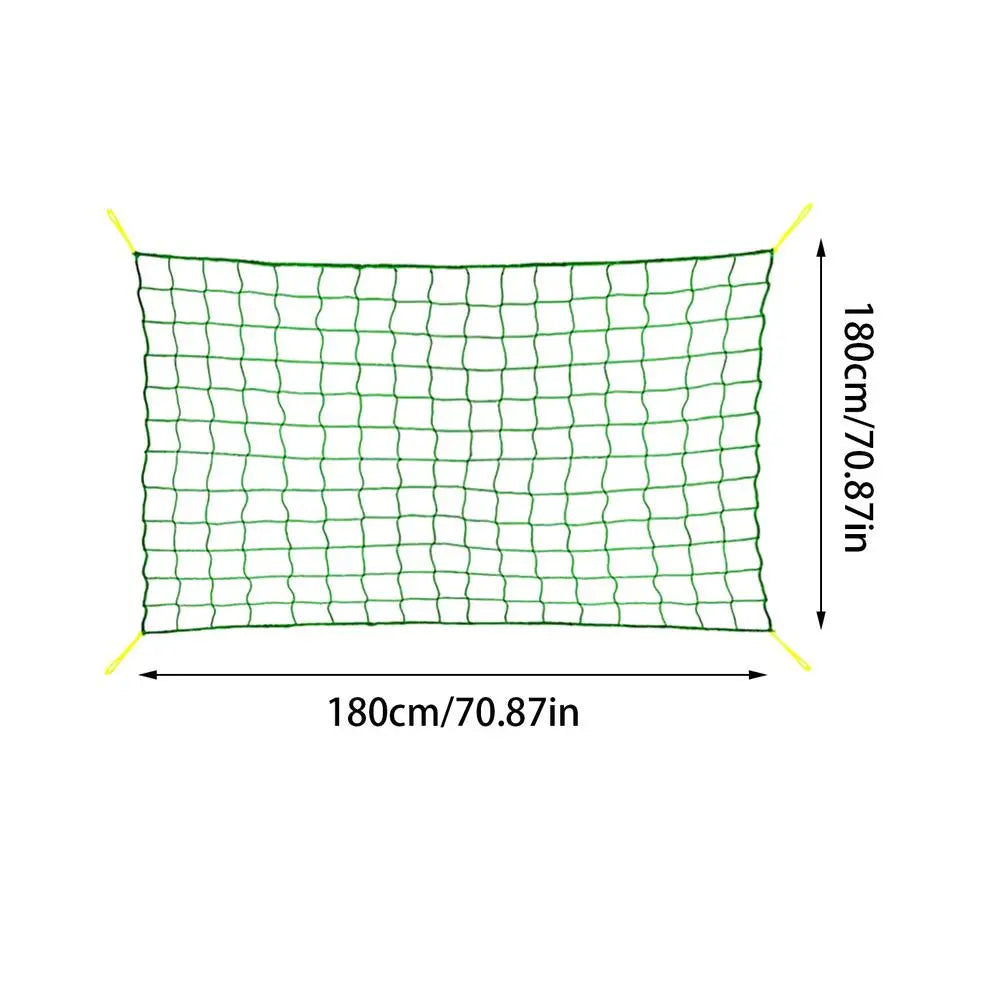 Trellis Netting Durable Garden for Climbing Plants