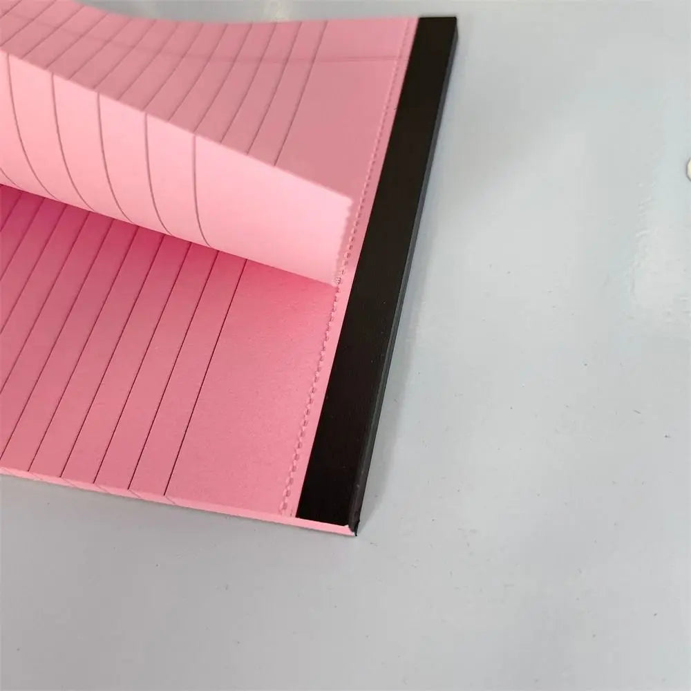 Office Supplies Tearable Legal Pad Ink-proof