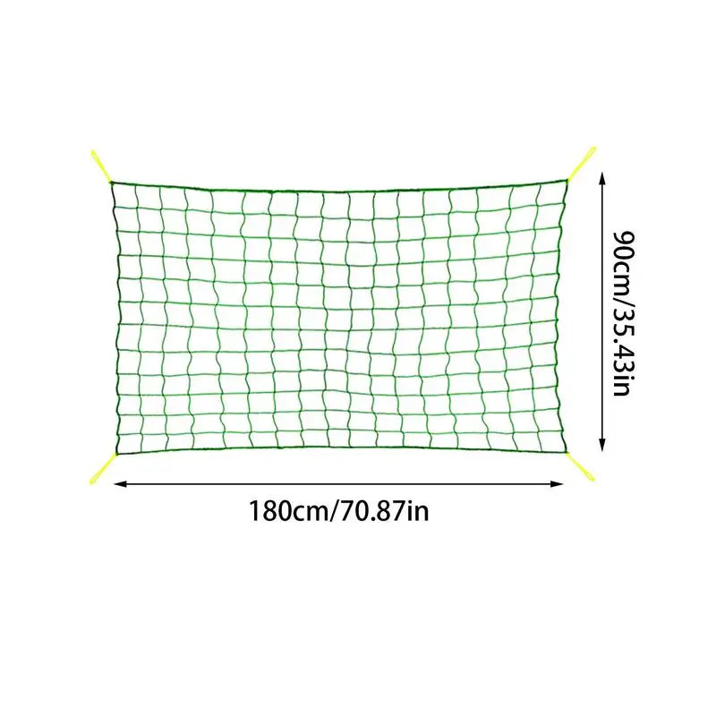 Trellis Netting Durable Garden for Climbing Plants