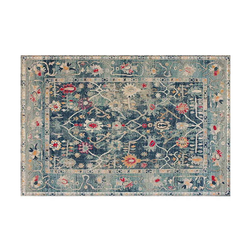 4/6/8Pcs Bohemian Retro Linen Placemat 30*45CM Line