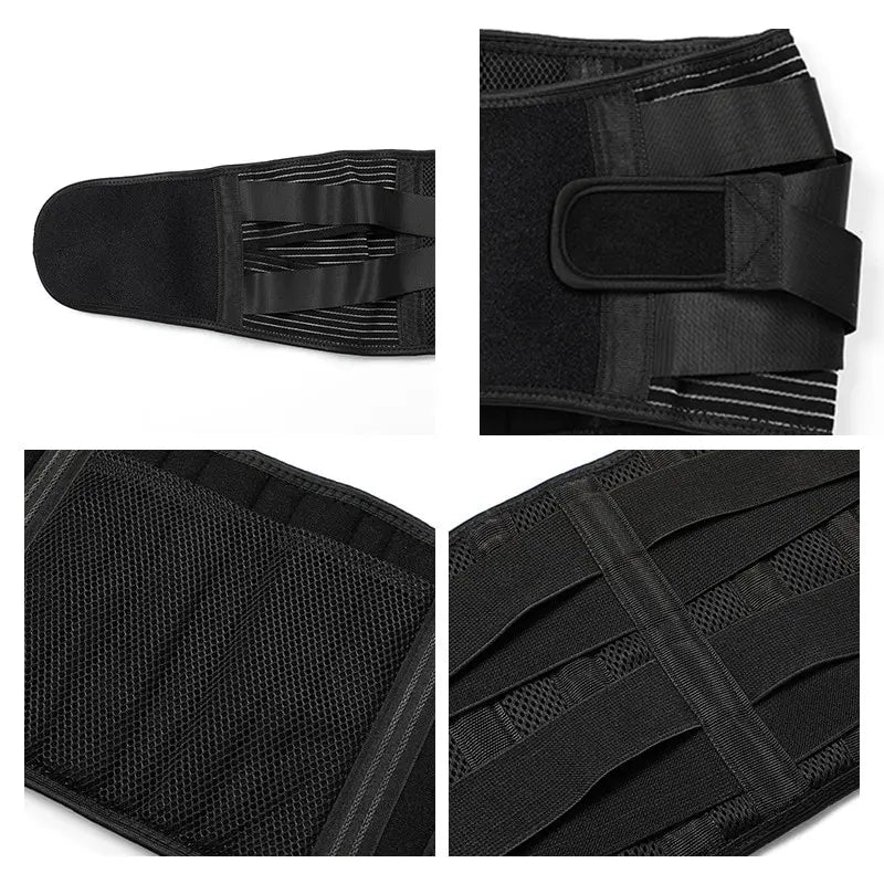 Back Brace for Lower Back Pain, Immediate Pain Relief from Sciatica,Scoliosis,