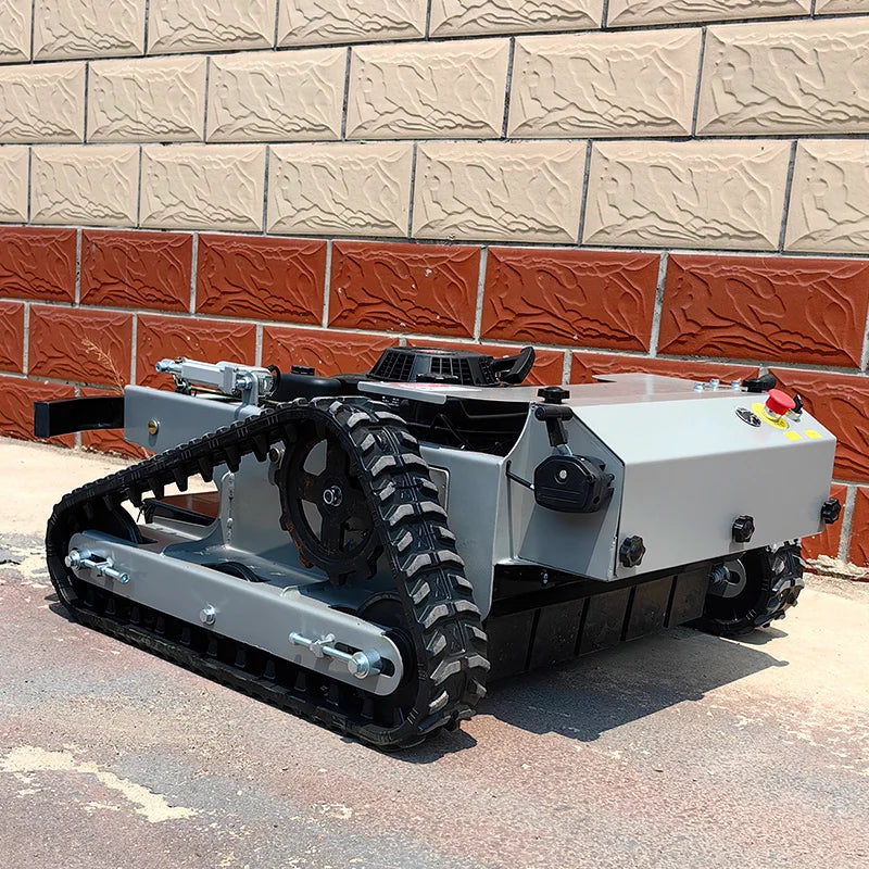 Customized CE/ISO Farm Lawn Mower 9HP Lawn Mower
