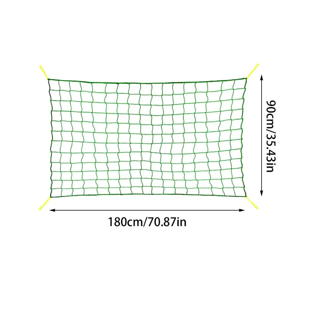Trellis Netting Durable Garden for Climbing Plants