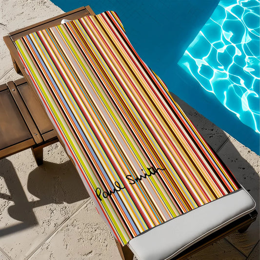 S-Smith Fashion P-Paul Towel Pool Beach Towel