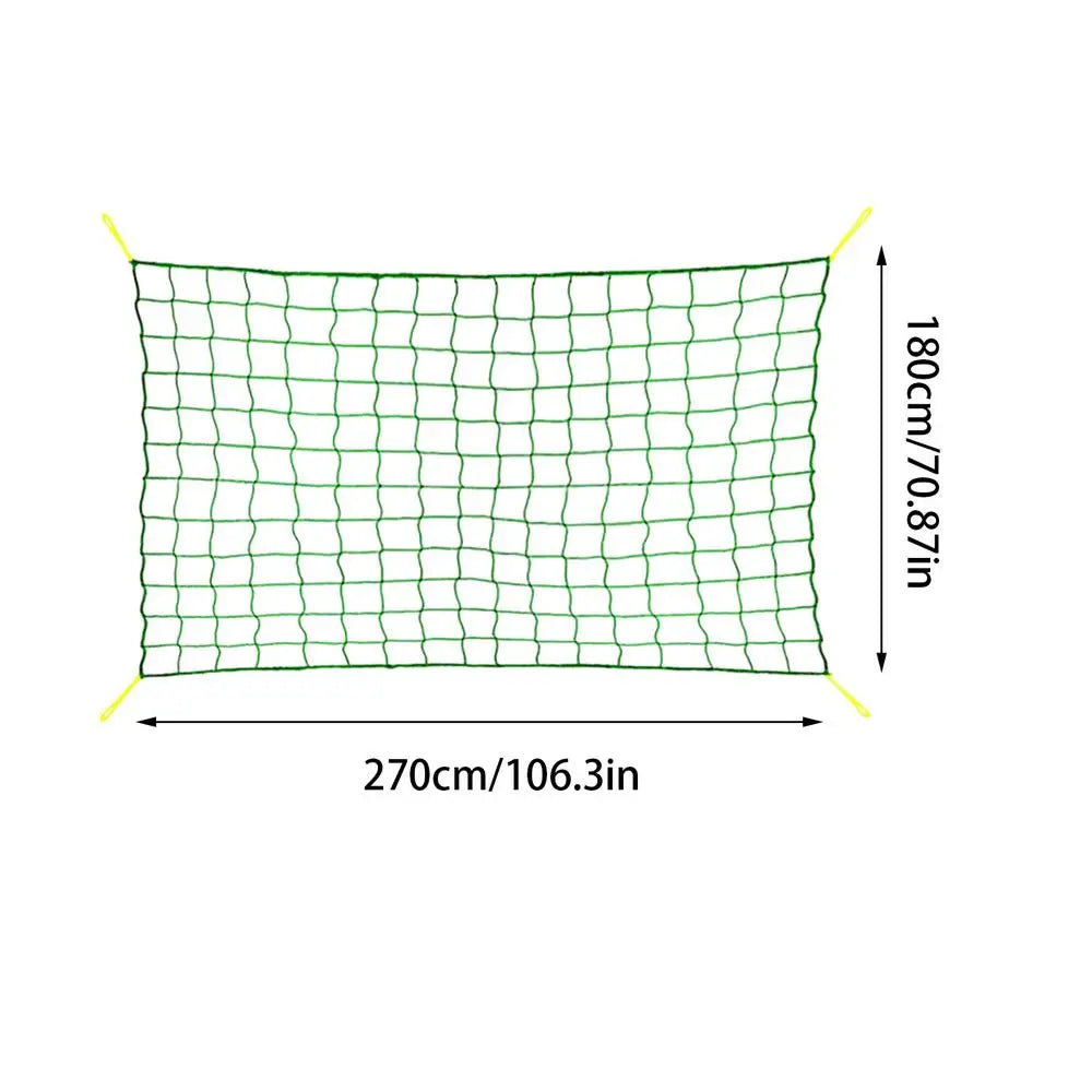 Trellis Netting Durable Garden for Climbing Plants