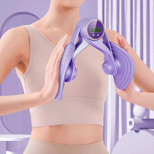 Multifunctional Leg Beauty Device Pelvic Floor Muscle Training