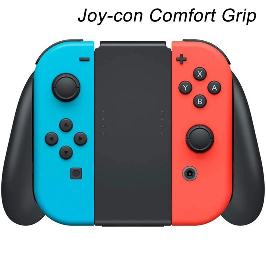 Karbeen Joycon Comfort Grip Suitable For Nintendo Switch Joy Con Controller Comfortable Grip Bracket Accessories Handle Bracket