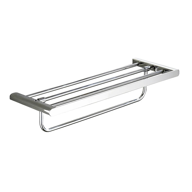 VGX Gold Bathroom Towel Holder Stainless Steel Towel Rack