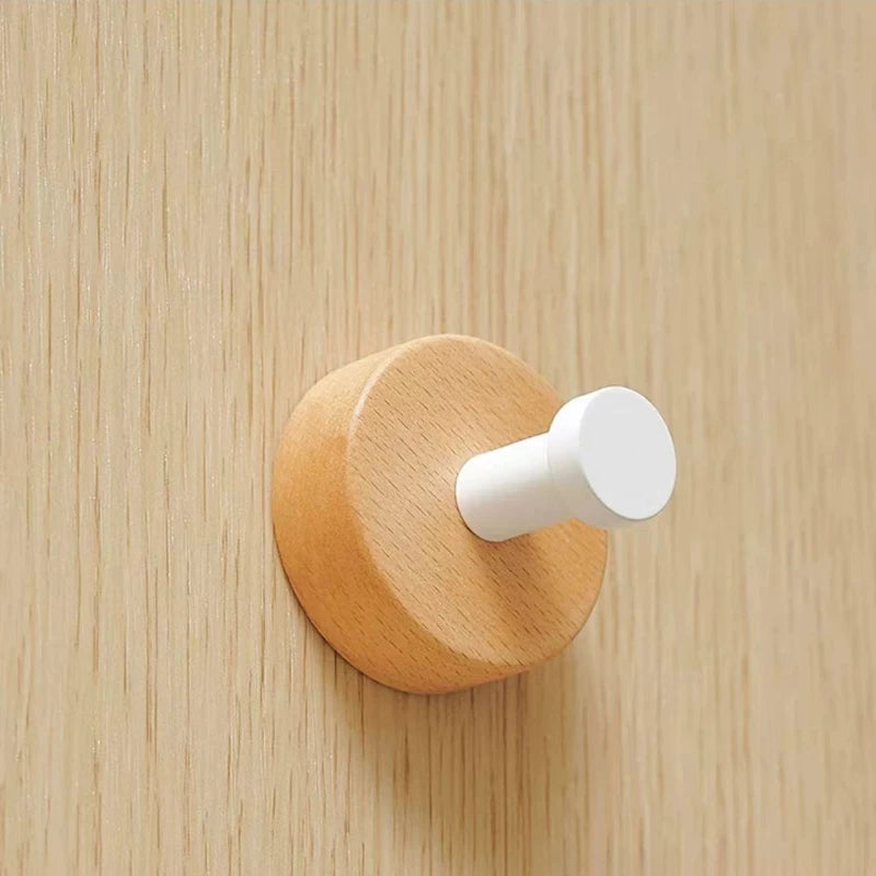Bathroom towel bar no punching toilet storage shelf bathroom organizer