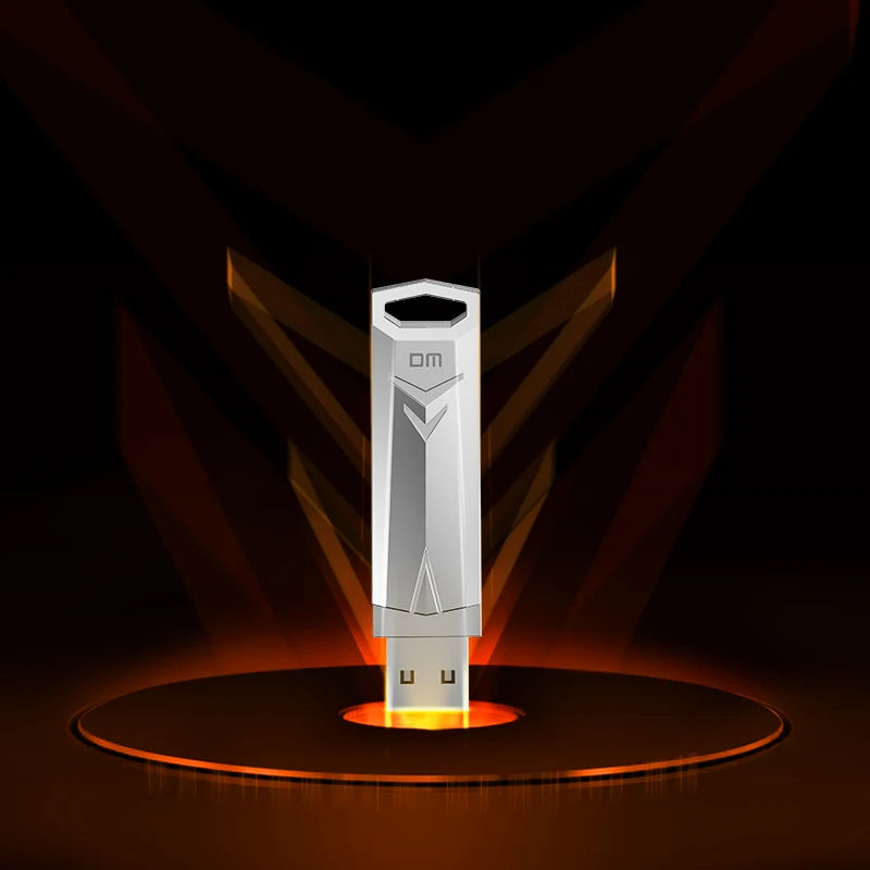 USB3.0 Flash drive high speed PD096 32GB 64GB 128GB