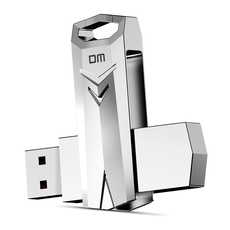 USB3.0 Flash drive high speed PD096 32GB 64GB 128GB
