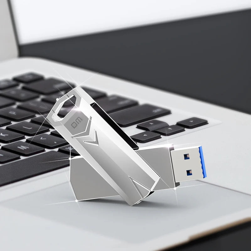 USB3.0 Flash drive high speed PD096 32GB 64GB 128GB