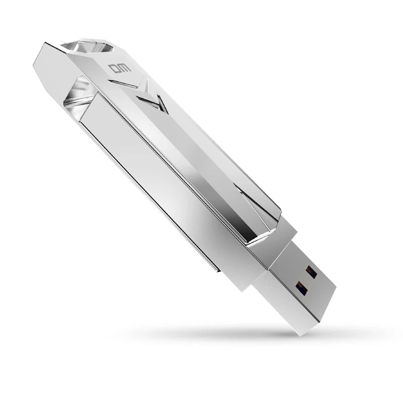 USB3.0 Flash drive high speed PD096 32GB 64GB 128GB