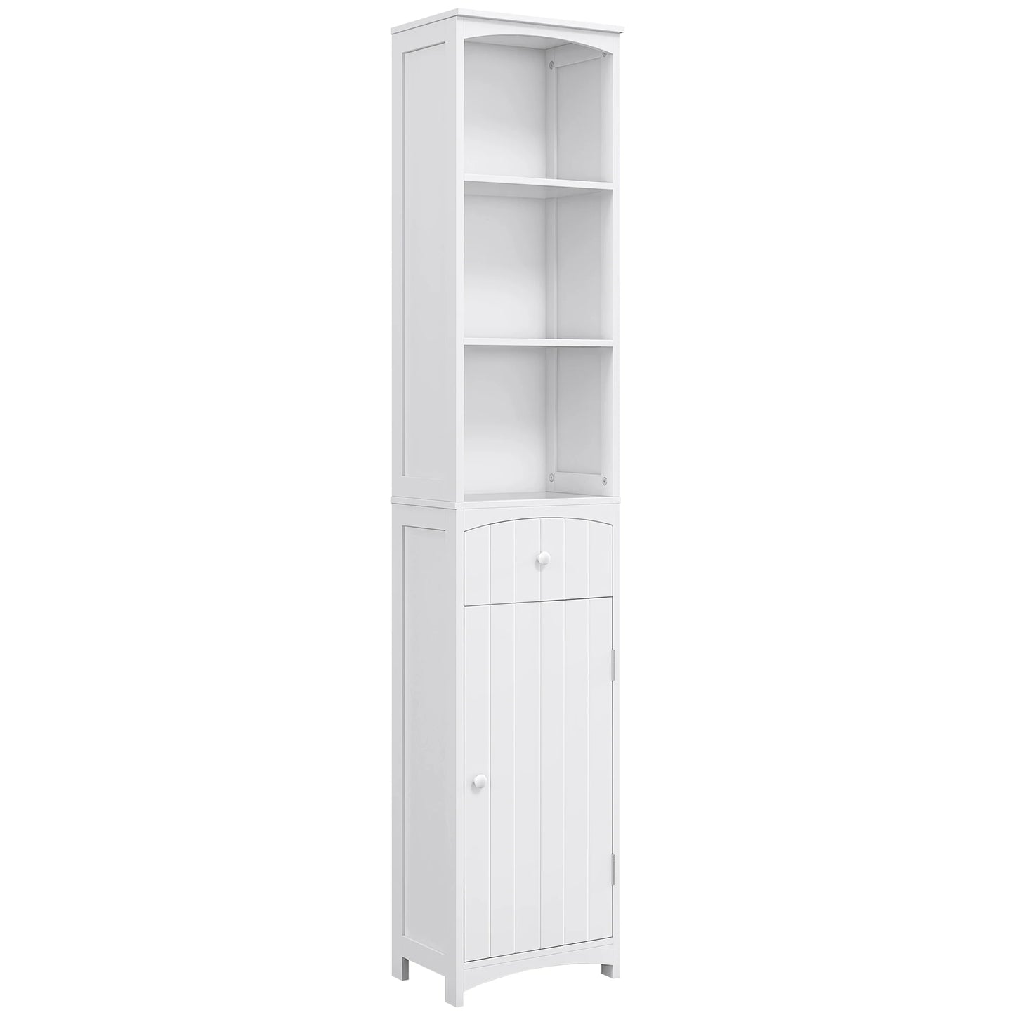 Bathroom Storage Cabinet, Free Standing Bathroom Storage