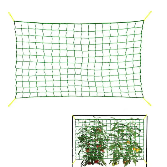 Trellis Netting Durable Garden for Climbing Plants