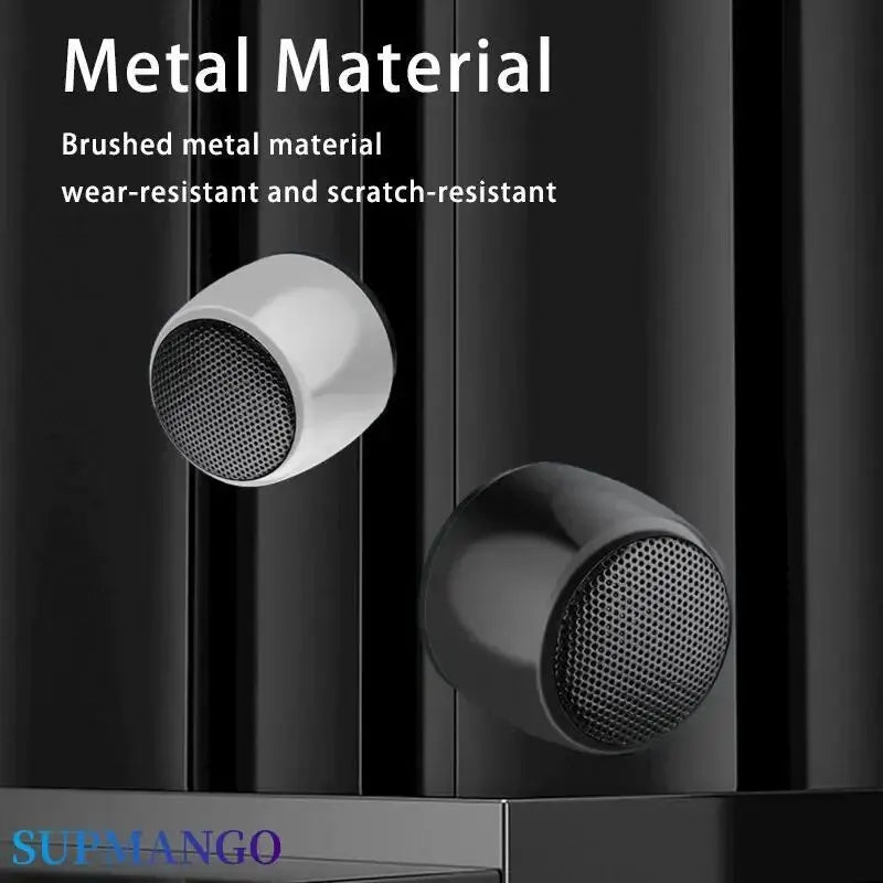 M1 Portable Bluetooth Speaker Music Stereo
