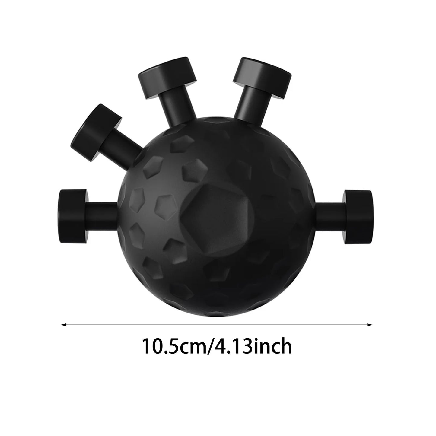 Hand Grip Finger Trainer Strengthener Adjustable Power Training