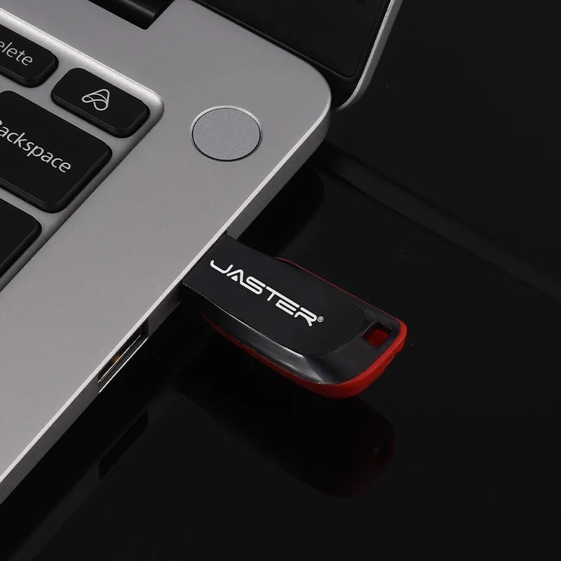 5PCS Original Pendrive USB2.0 Flash Dirve 16GB 32GB 64GB 128GB Usb Memories Flash