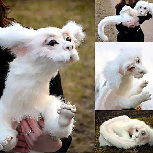 Falkor Dragon Plush Doll Falkor From The Neverending Story