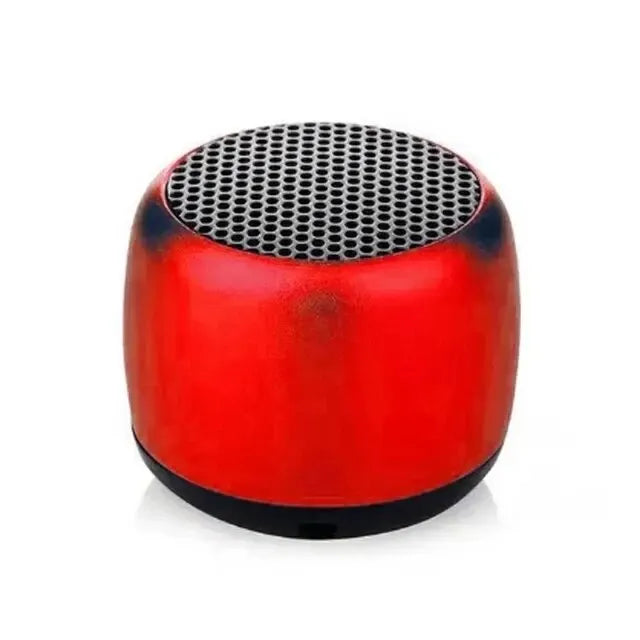 M1 Portable Bluetooth Speaker Music Stereo
