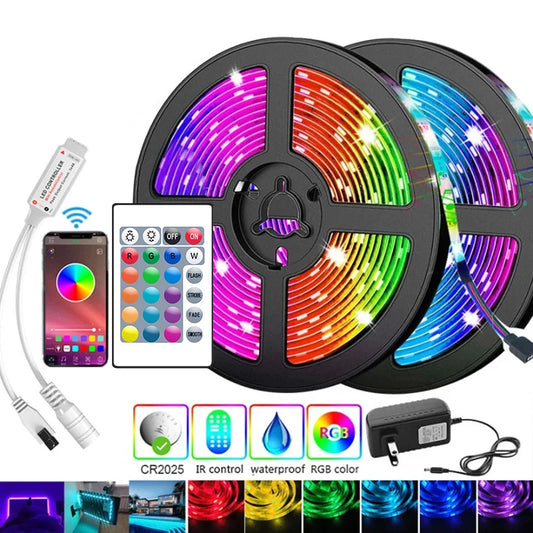 30leds/m 5050 Led Strip 5M LED Strip Light