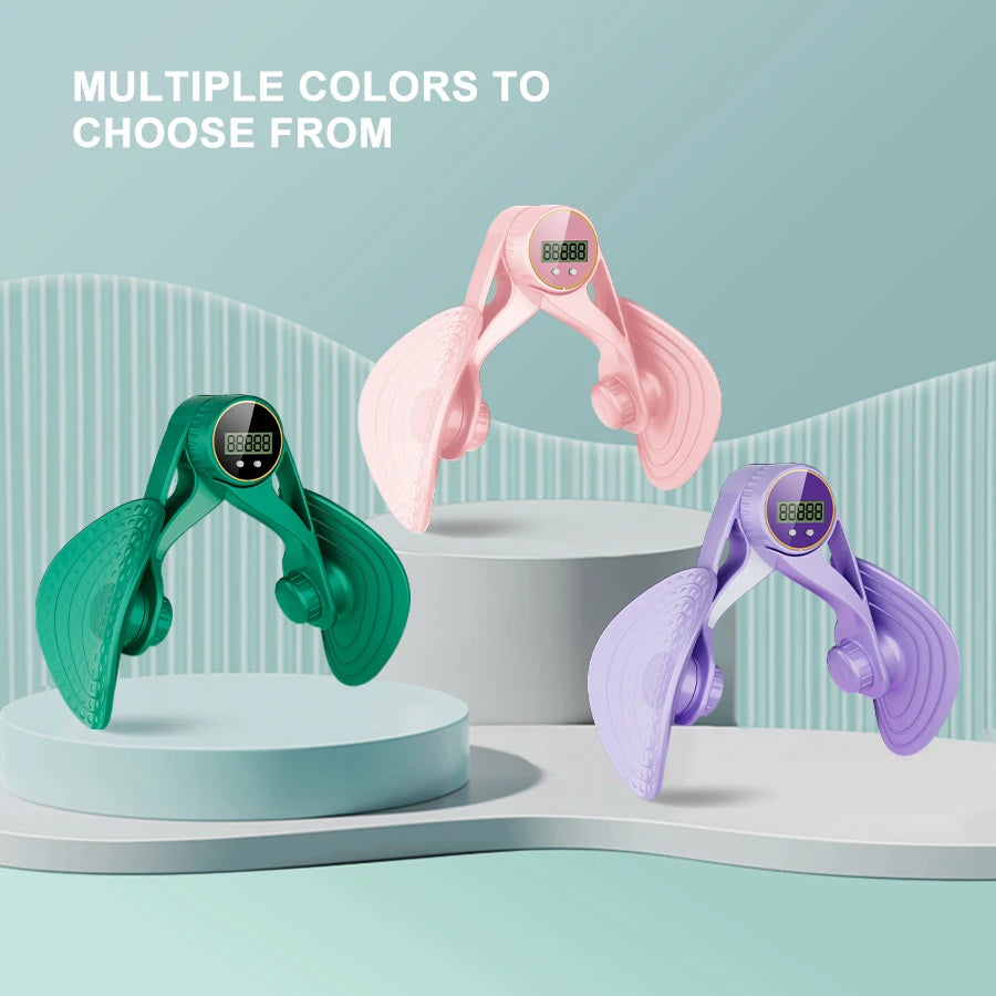Multifunctional Leg Beauty Device Pelvic Floor Muscle Training