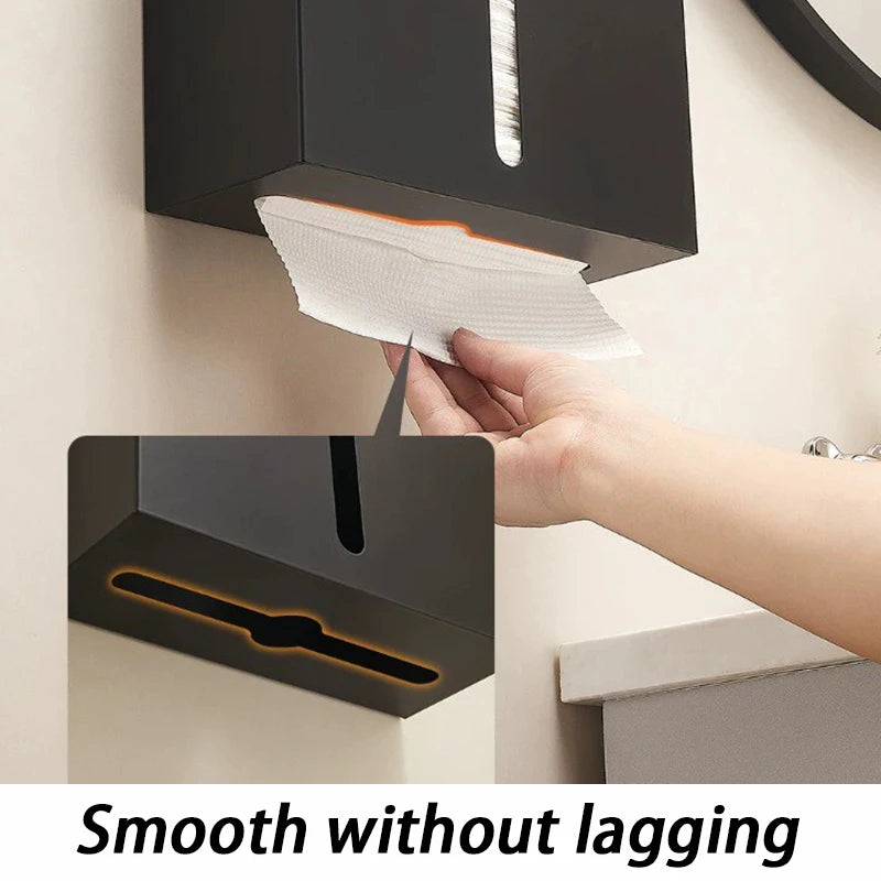 Bathroom Tissue Box Luxury Living Room Bedroom Tissue Box Storage