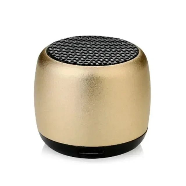 M1 Portable Bluetooth Speaker Music Stereo