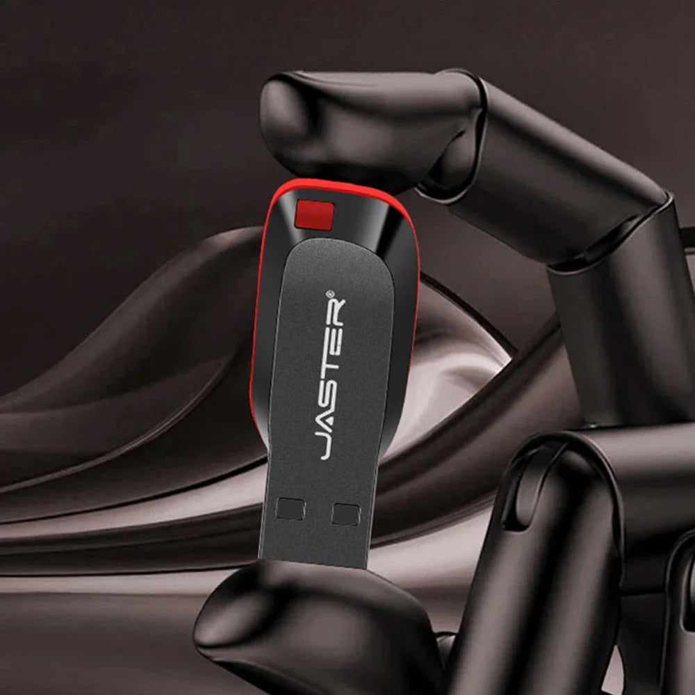 5PCS Original Pendrive USB2.0 Flash Dirve 16GB 32GB 64GB 128GB Usb Memories Flash