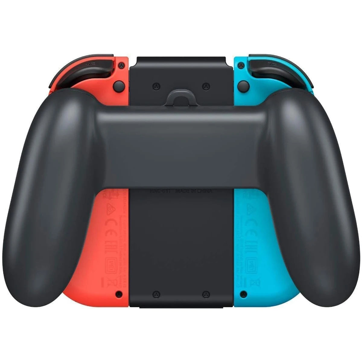 Karbeen Joycon Comfort Grip Suitable For Nintendo Switch Joy Con Controller Comfortable Grip Bracket Accessories Handle Bracket