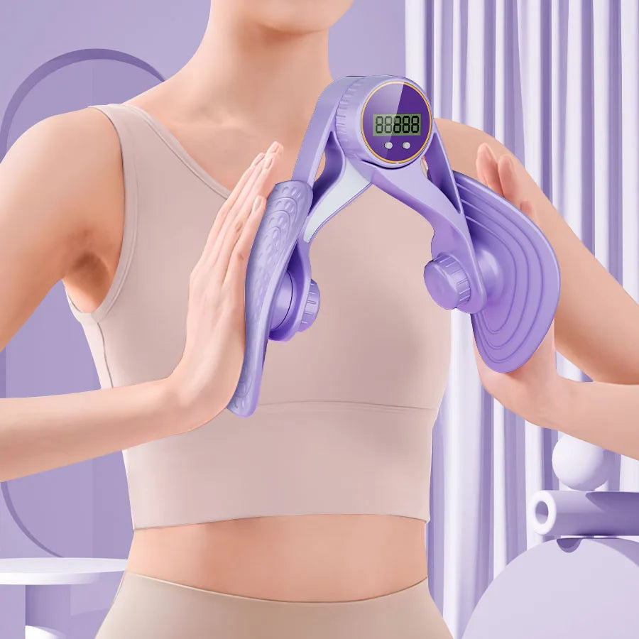 Multifunctional Leg Beauty Device Pelvic Floor Muscle Training