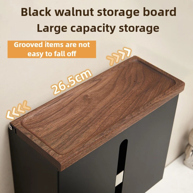 Bathroom Tissue Box Luxury Living Room Bedroom Tissue Box Storage