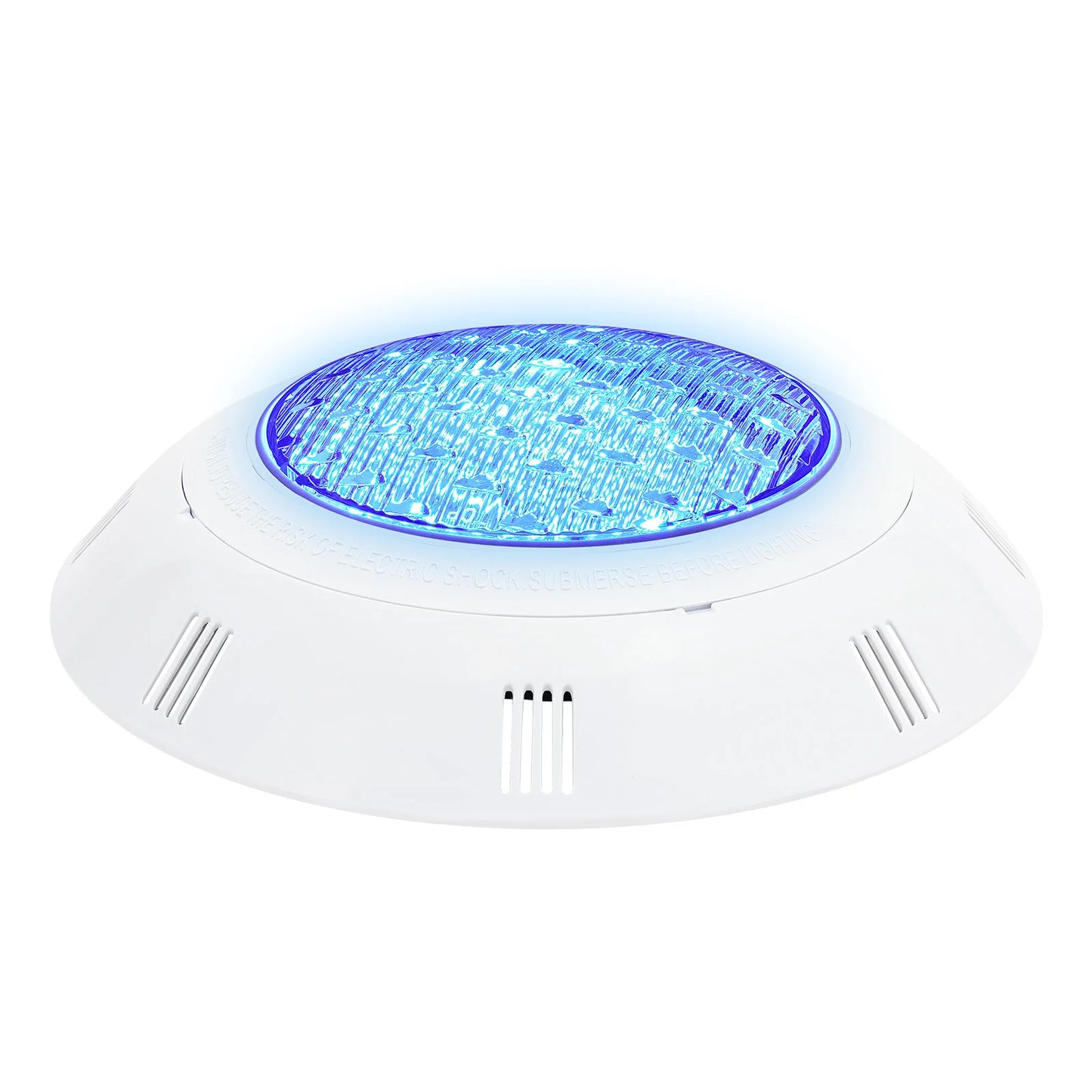 Underwater Light RGB Swimming Lamp IP68 Waterproof