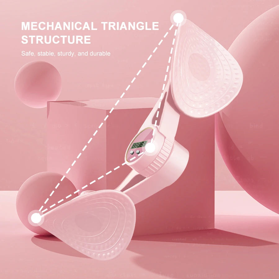 Multifunctional Leg Beauty Device Pelvic Floor Muscle Training