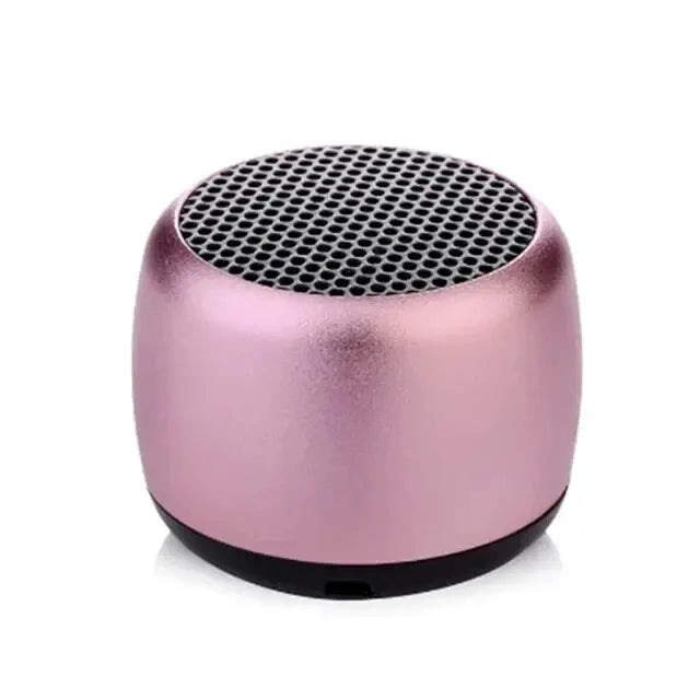 M1 Portable Bluetooth Speaker Music Stereo