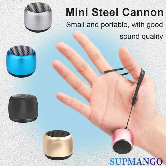 M1 Portable Bluetooth Speaker Music Stereo