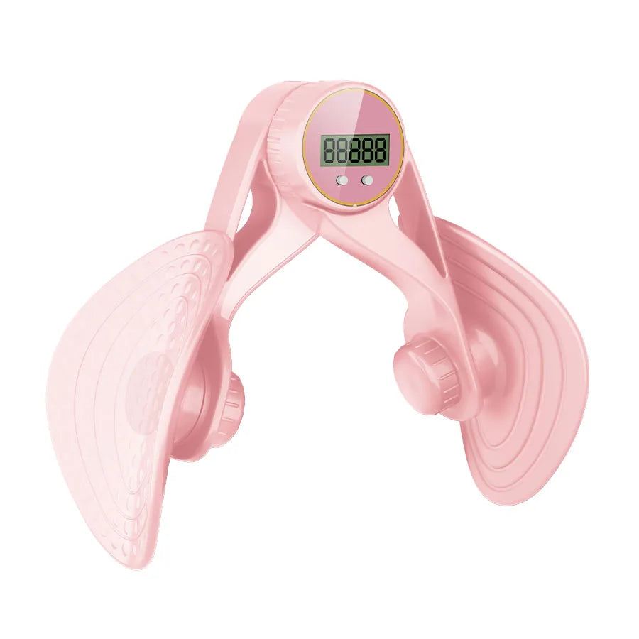 Multifunctional Leg Beauty Device Pelvic Floor Muscle Training
