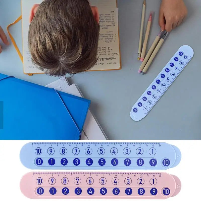 Kids Learning Games Interactive Math Counting