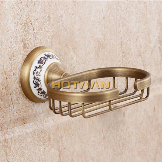 .,solid brass Bathroom Accessories Set,Robe hook,Paper Holder,