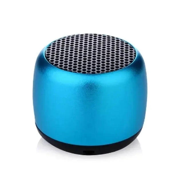 M1 Portable Bluetooth Speaker Music Stereo
