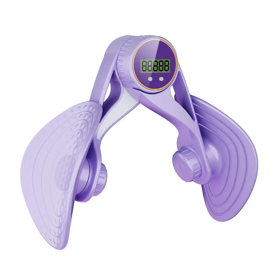 Multifunctional Leg Beauty Device Pelvic Floor Muscle Training